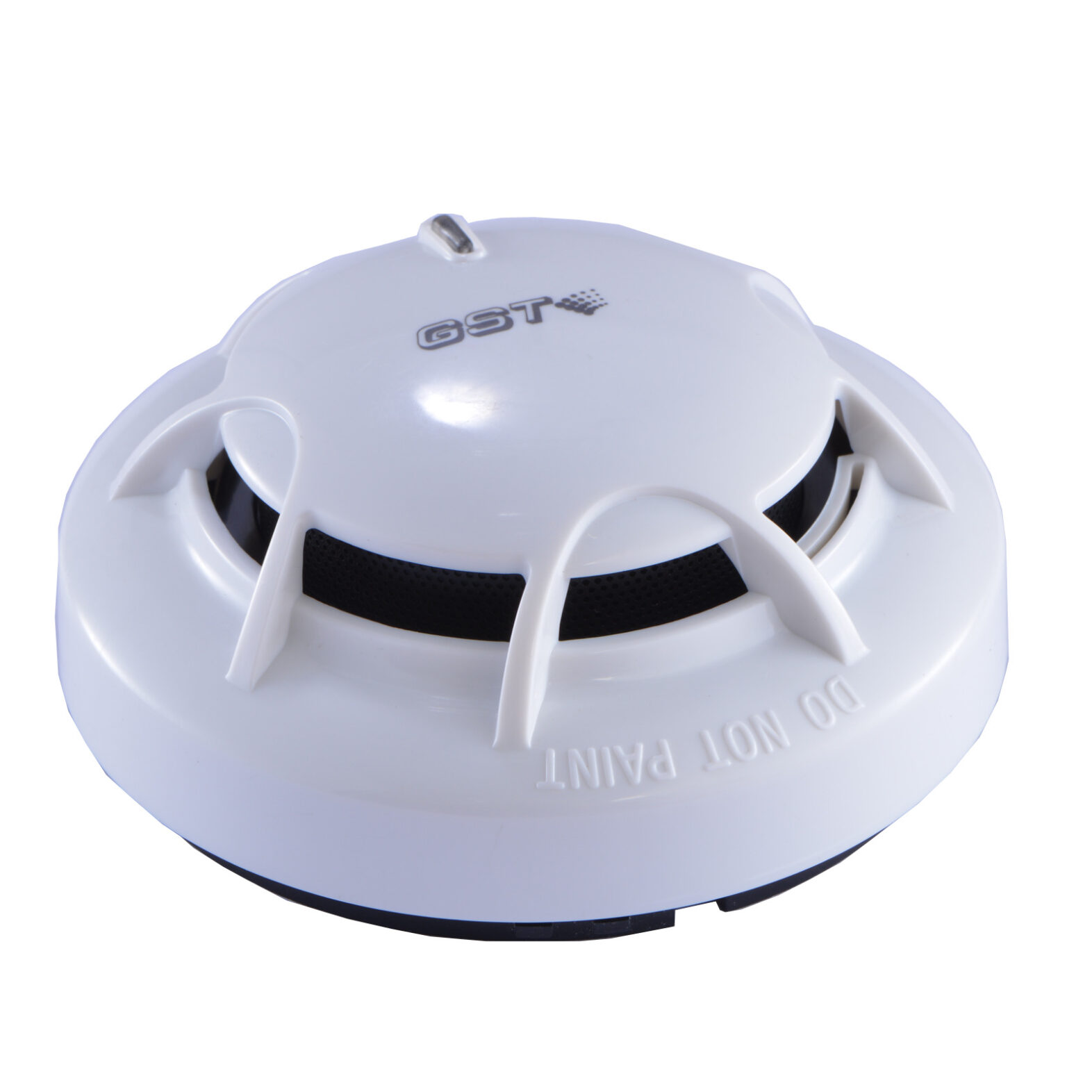 Smoke Detector VIC Engineering