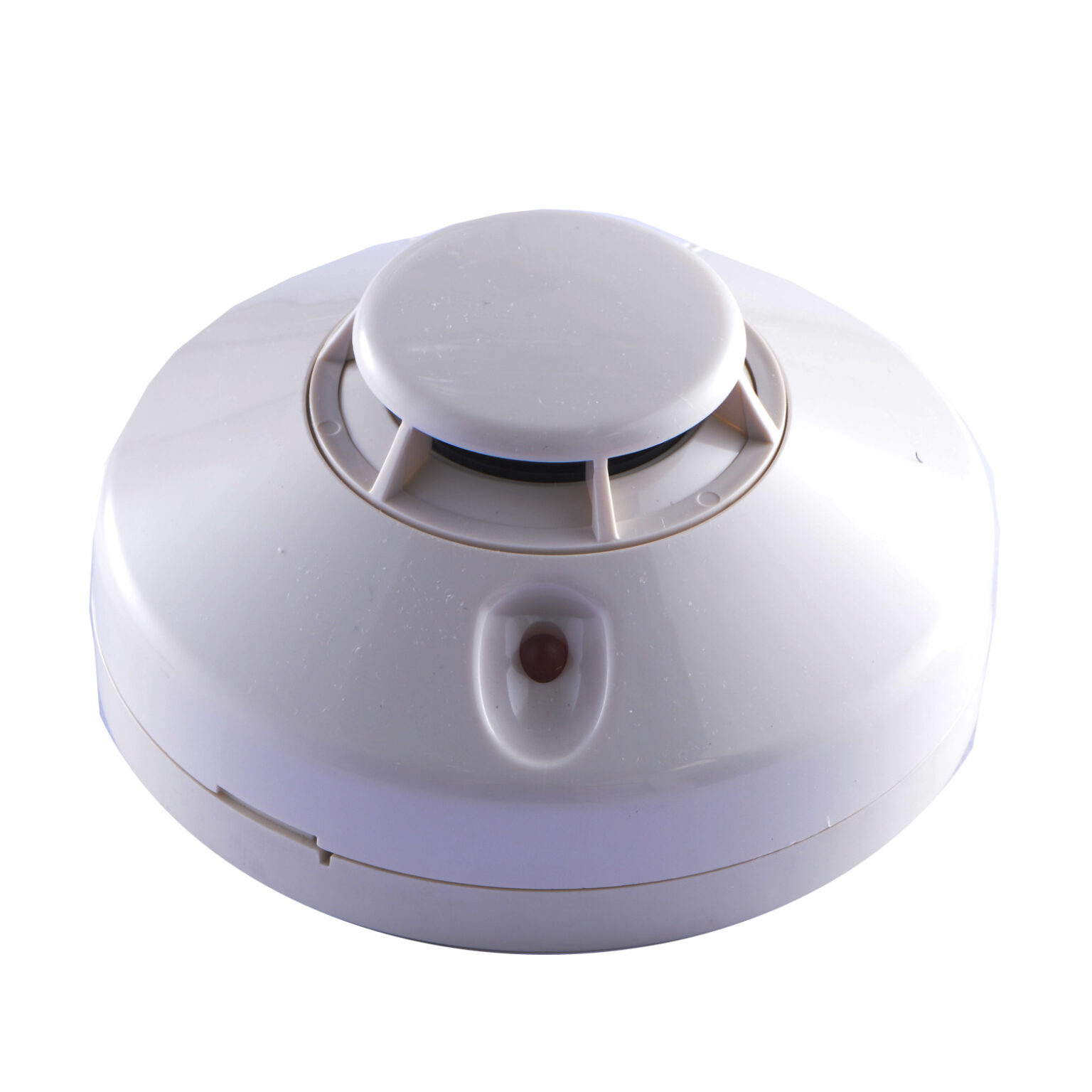 Fenwal Heat Detector – VIC Engineering