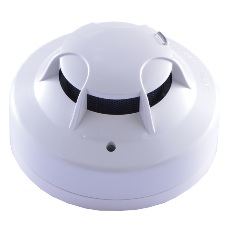 Smoke Detector VIC Engineering