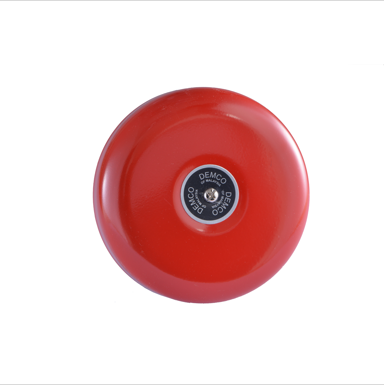 DEMCO Dome Alarm Bells VIC Engineering