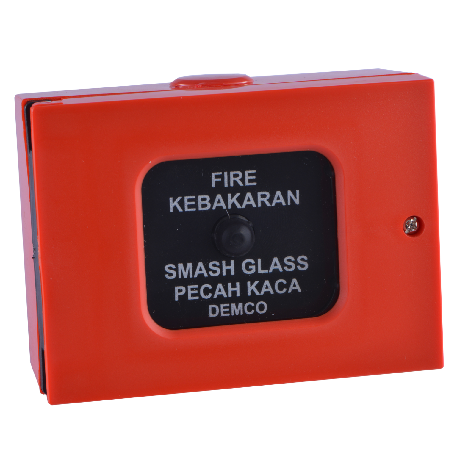 Thermac Heat Detector Model 1000 – VIC Engineering