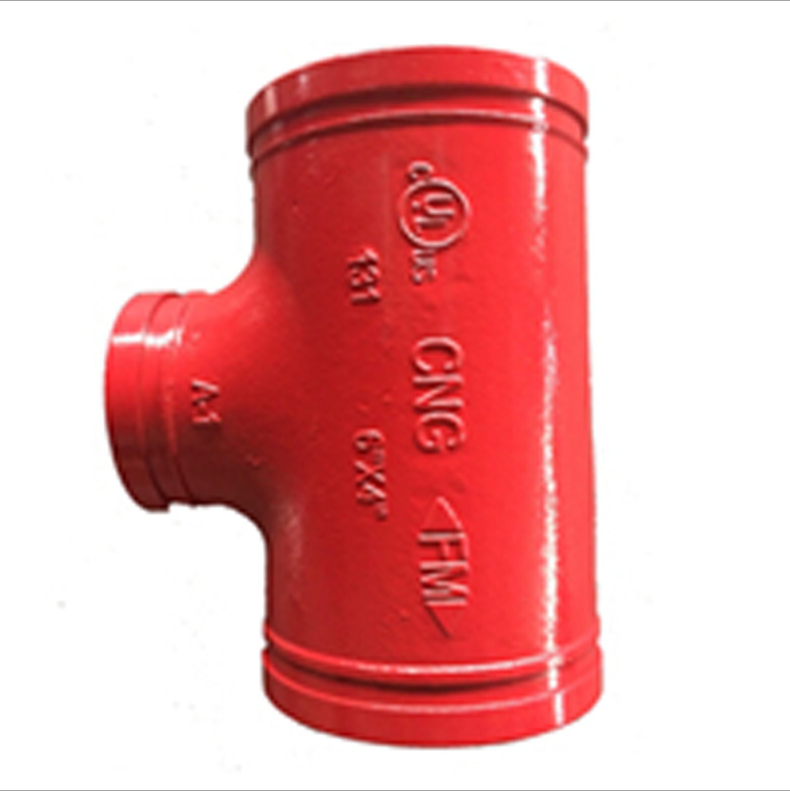 Mechanical Coupling and Fitting VIC Engineering