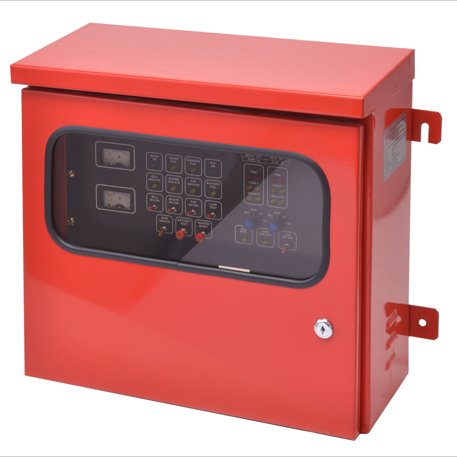 Fire Fighting Equipment VIC Engineering