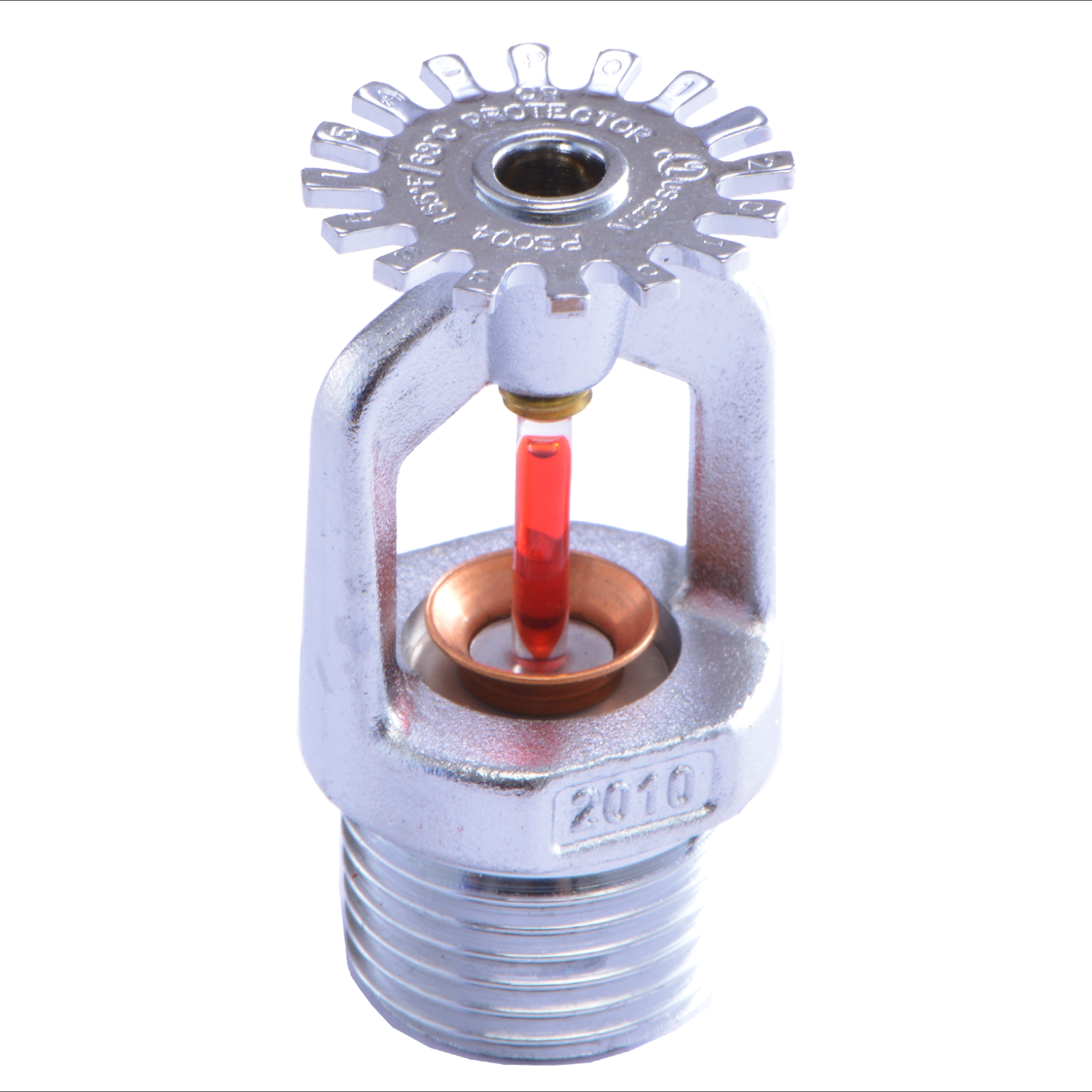 TYCO Upright Sprinkler Head VIC Engineering