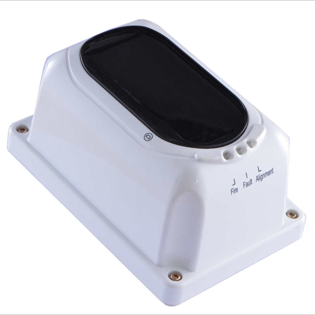 TANDA TX7130 Conventional Reflective Beam Detector VIC Engineering