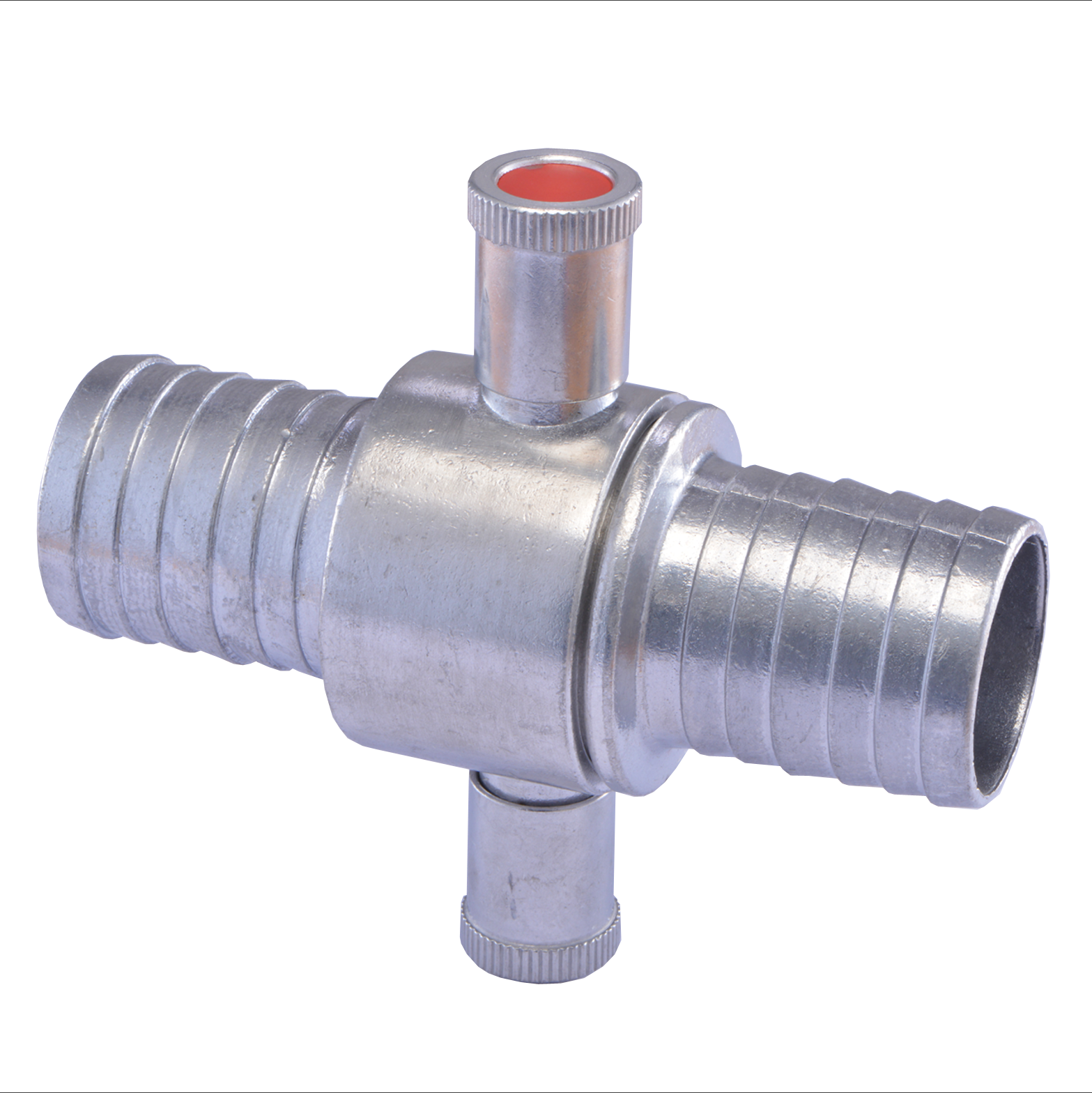 VIC NHT Brass Hose Coupling VIC Engineering