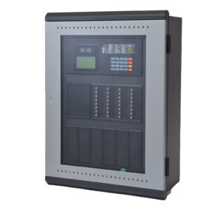 Addressable Fire Alarm Control Panels