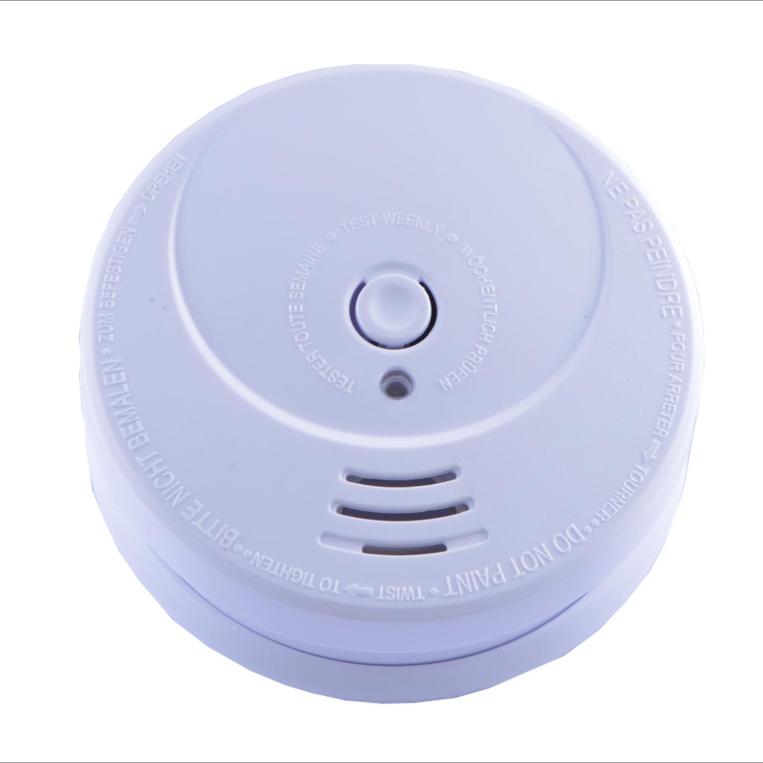 Fenwal Heat Detector – VIC Engineering