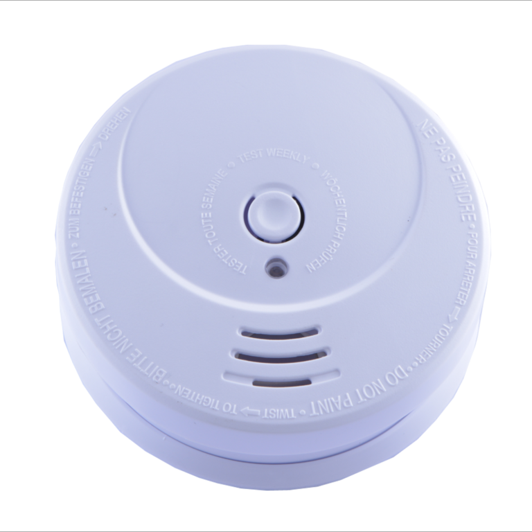 SITERWELL Smoke Alarm VIC Engineering