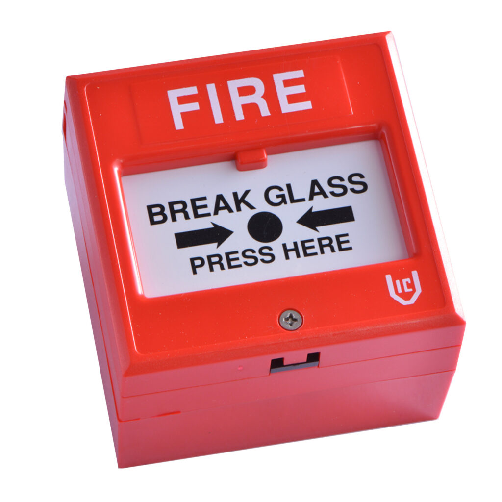 Manual Call Point Operating Instructions
