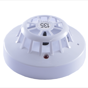 Apollo Series 65A 135F Heat Detector