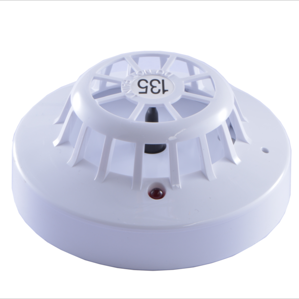 Apollo Series 65A 135F Heat Detector