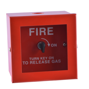 Fire Alarm System Malaysia Abort Switches