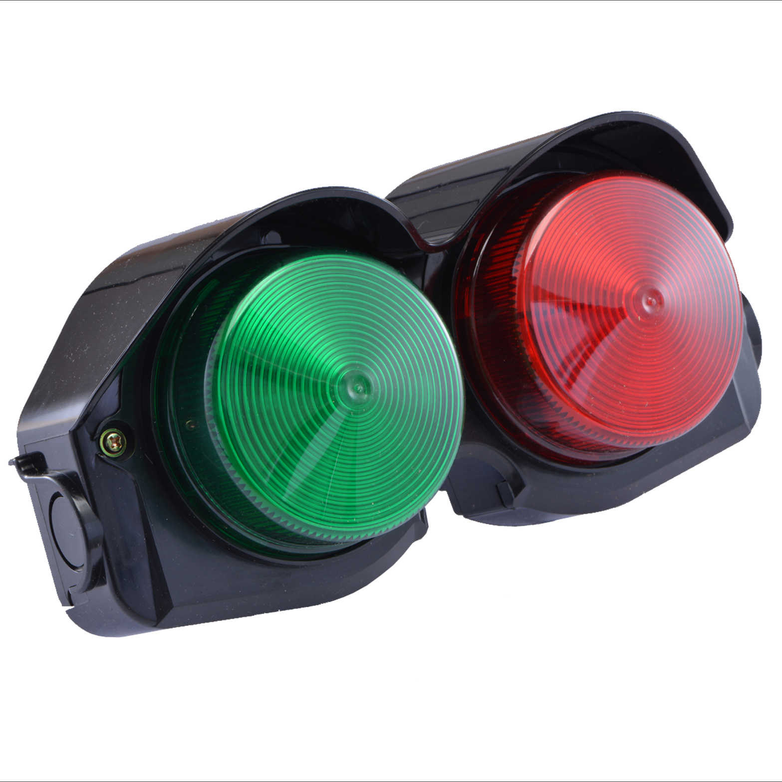 Flashing Light VIC Engineering