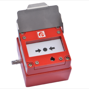 E2S Explosion Proof Manual Call Point