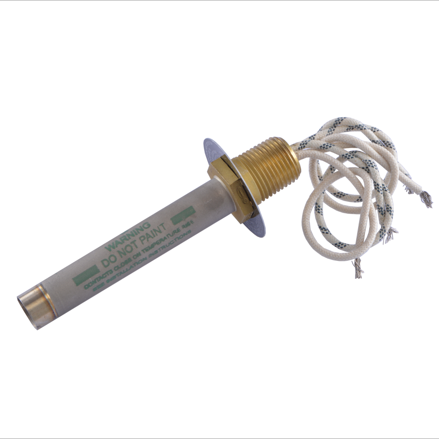 Thermac Heat Detector Model 1000 VIC Engineering