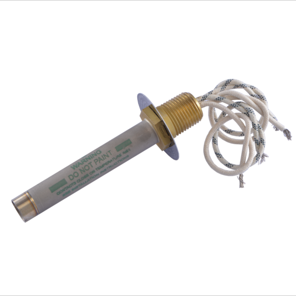 Fenwal Heat Detector