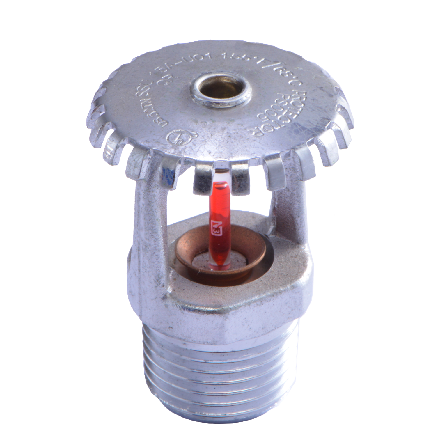 Fire Sprinkler System Malaysia Supplier | VIC Engineering