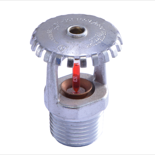 Sprinkler System Protector