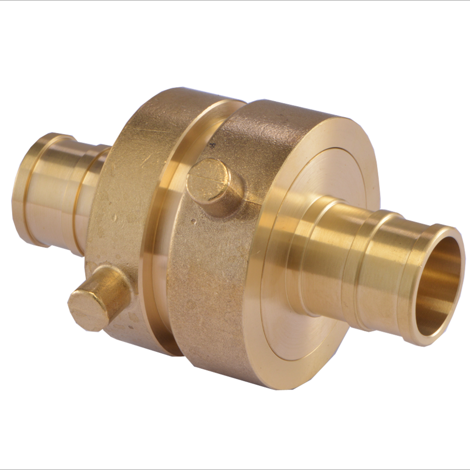 VIC Jet Noozle with Branch pipe VIC Engineering