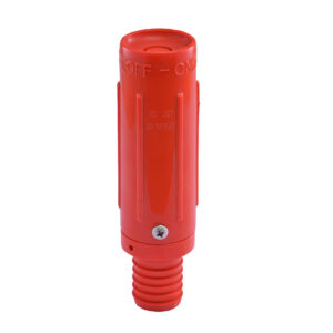 Plastic Jet & Spray Nozzle