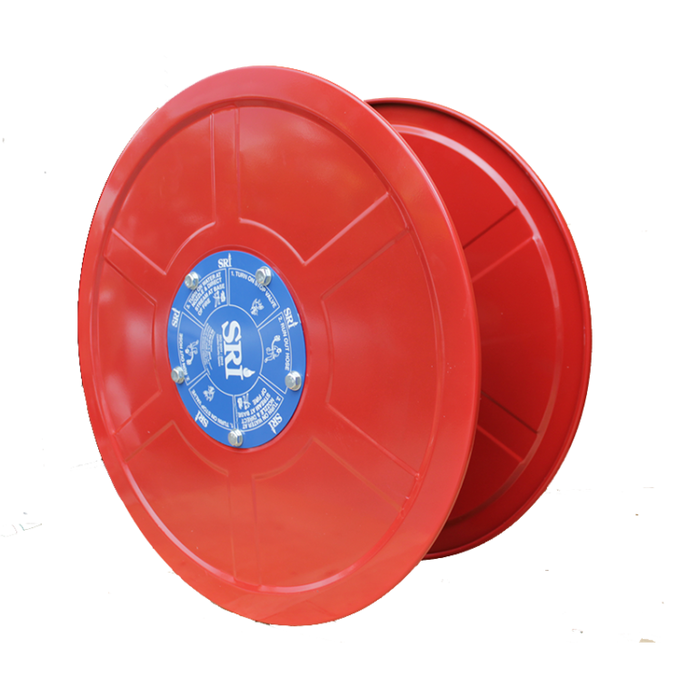 Hose Reel Drum VIC Engineering