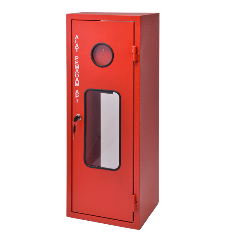 Fire Extinguisher VIC Engineering