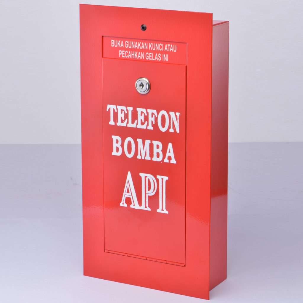 Fireman System VIC Engineering