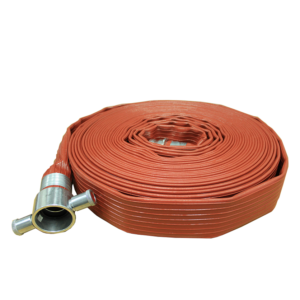 Fireline Type 3 Synthetic Rubber Hose