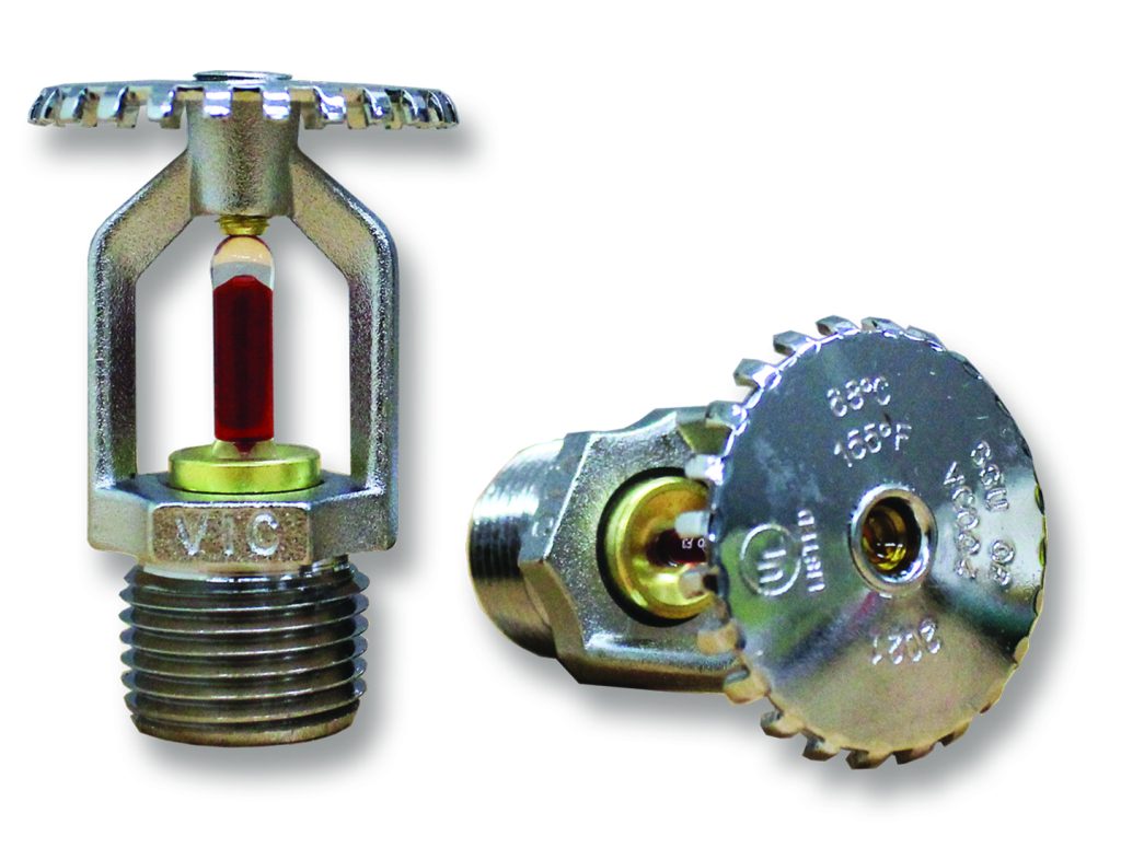 VIC Sprinkler Archives VIC Engineering