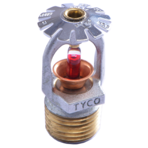 Tyco Sprinkler