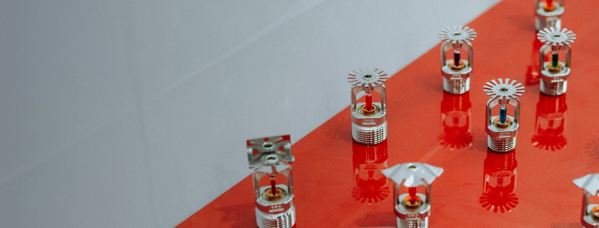 VIC Engineering – Fire Protection System Supplier in Malaysia