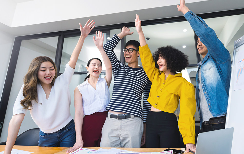 Career – VIC Engineering