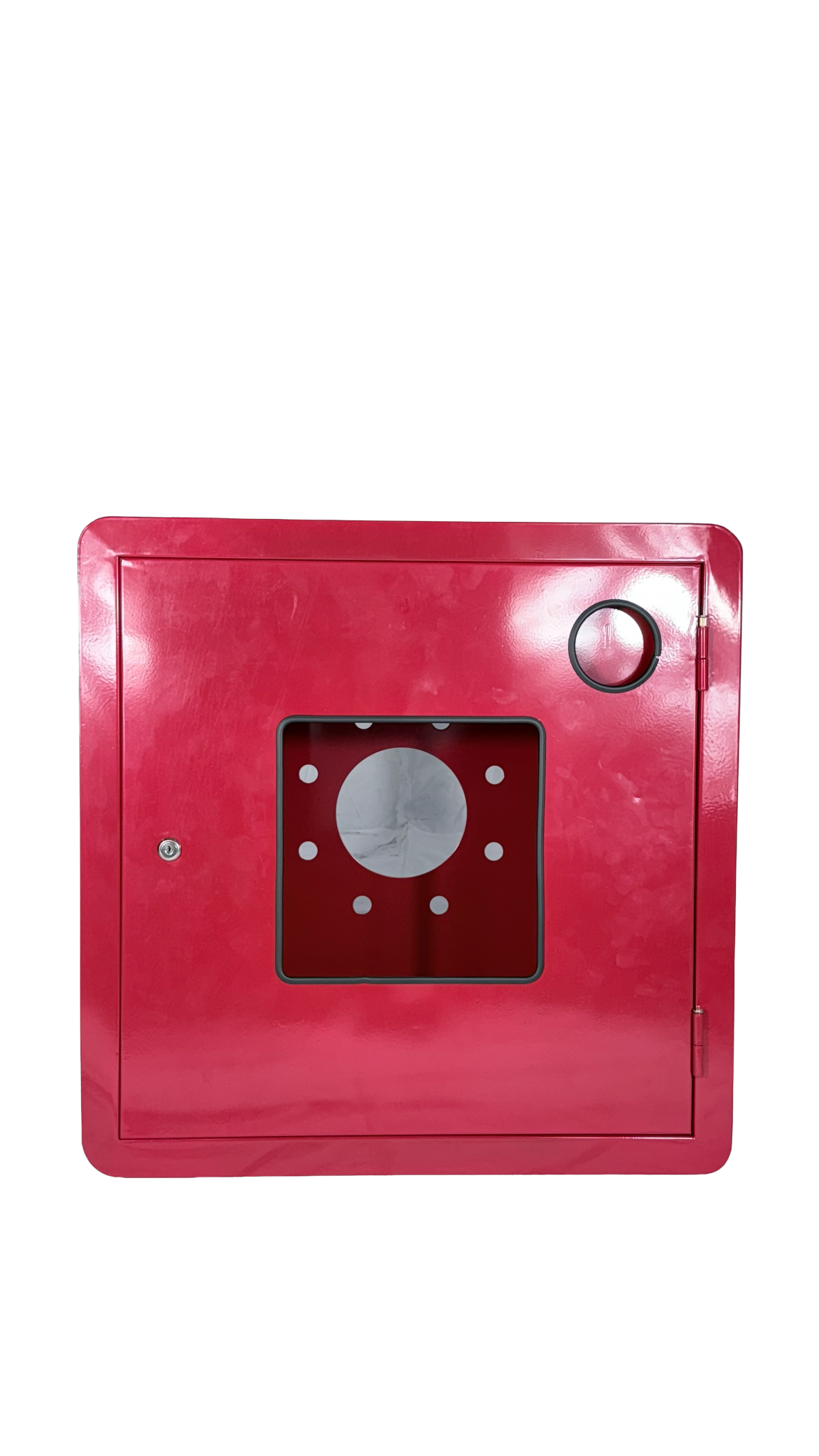 Fire Breeching Inlet Box 4-Way Breeching Inlet Cabinet – VIC Engineering