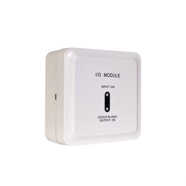 SANJIANG Addressable Input/Output Module (A9058T) – VIC Engineering