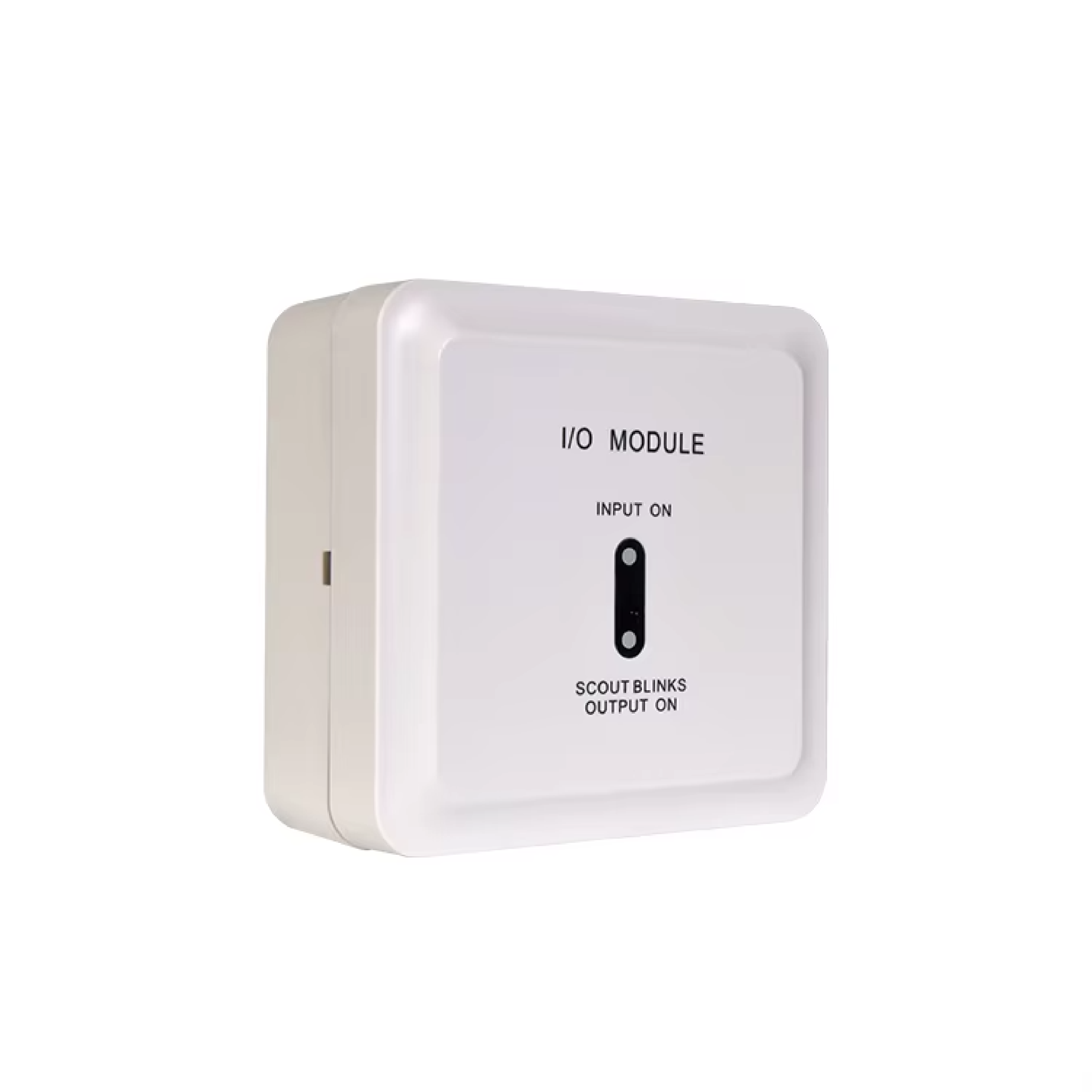SANJIANG Addressable Input/Output Module (A9058T) – VIC Engineering