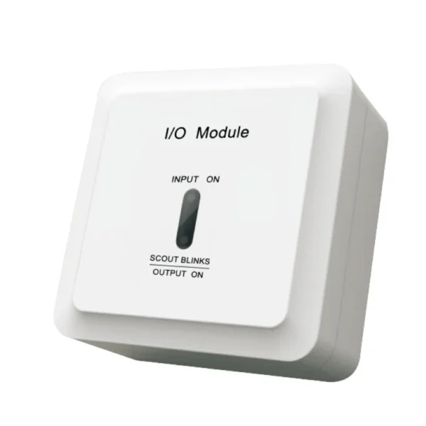 SANJIANG Addressable Input/Output Module (A9058T) – VIC Engineering